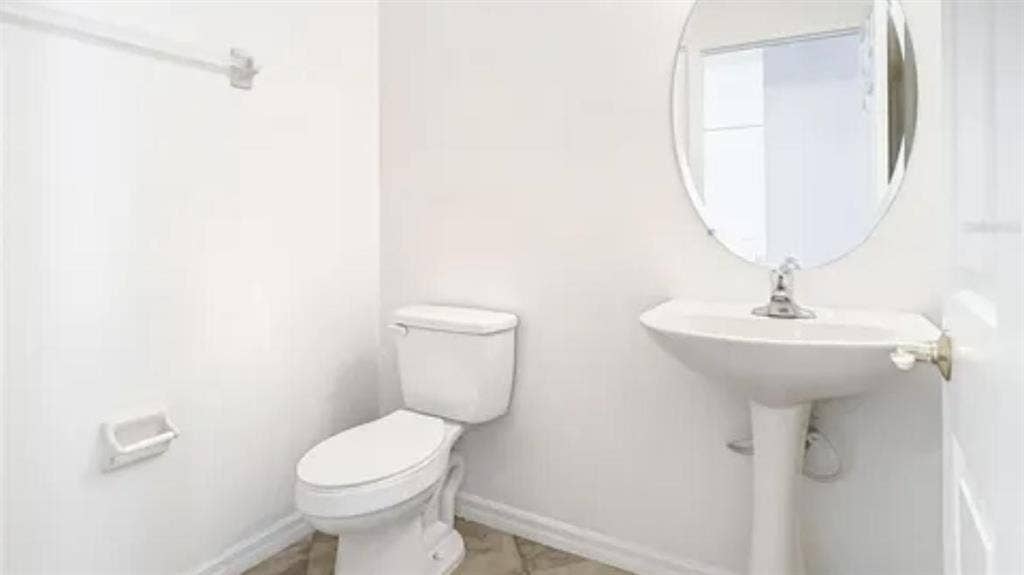 1 BR in Winter Garden