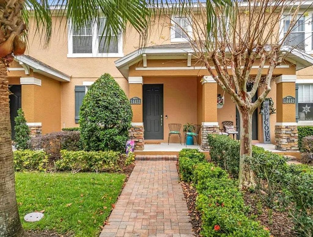 1 BR in Winter Garden