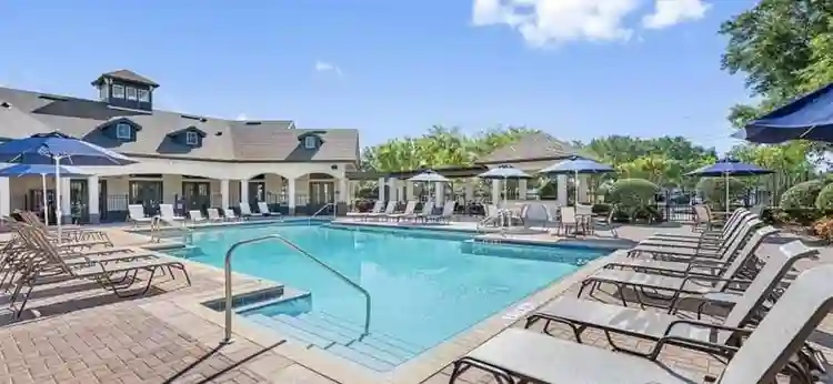1 BR in Winter Garden