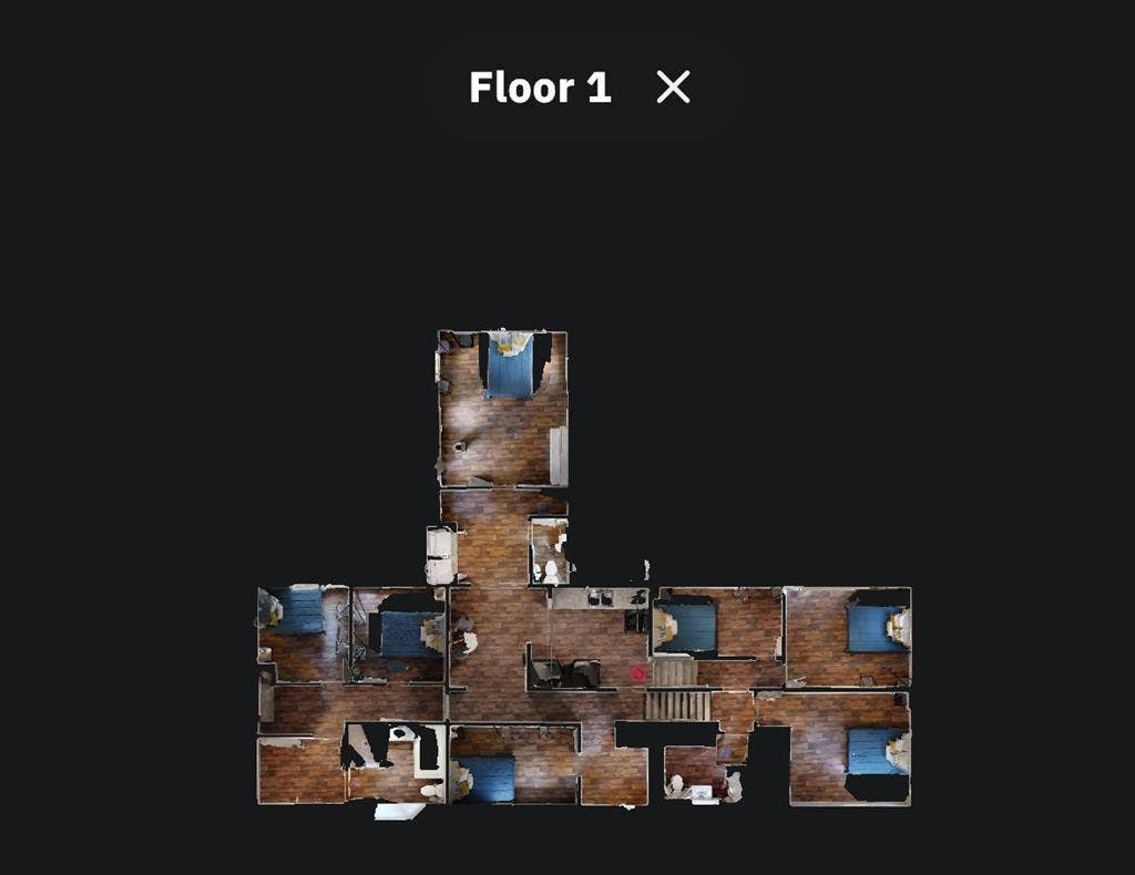 10 BR in Decatur