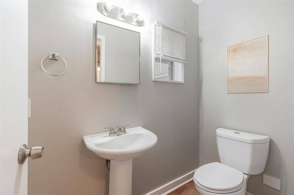 10 BR in Decatur