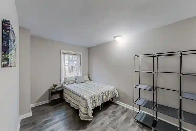 7 BR in Atlanta