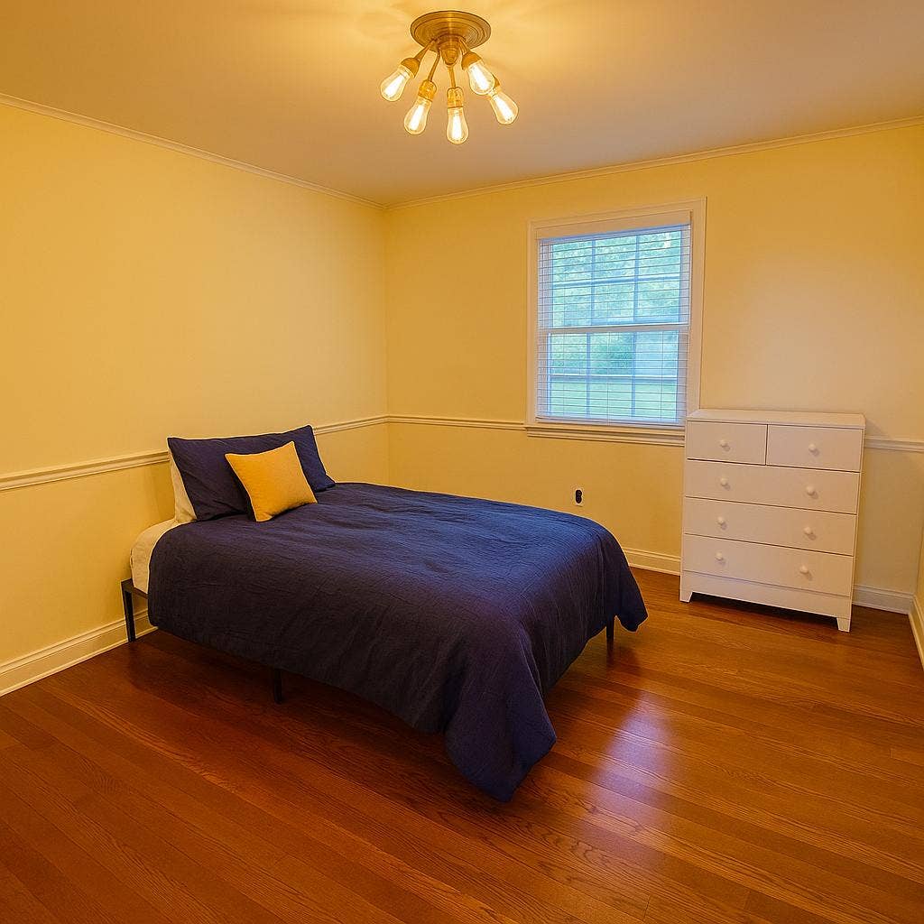 5 BR in Atlanta
