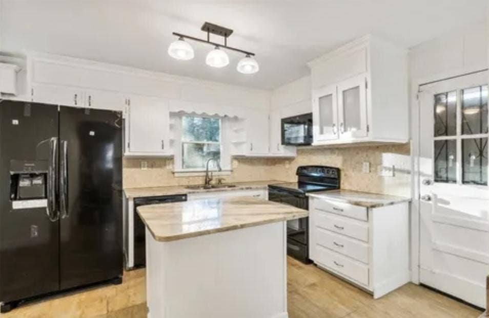 5 BR in Atlanta