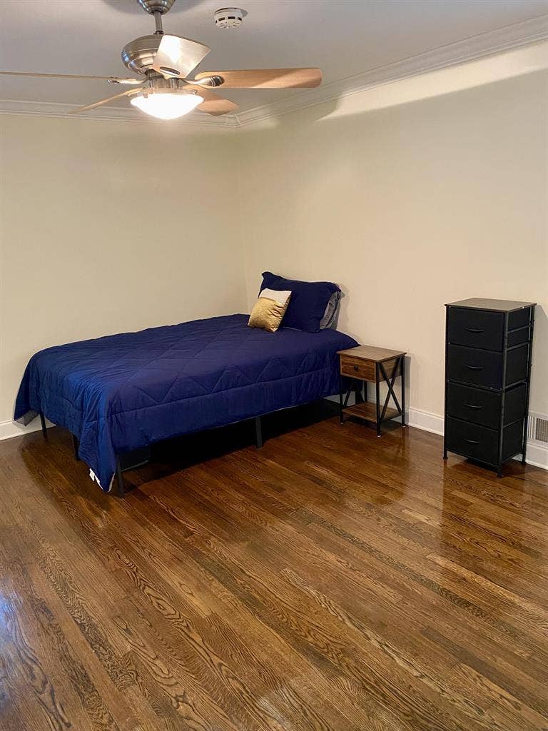 5 BR in Atlanta