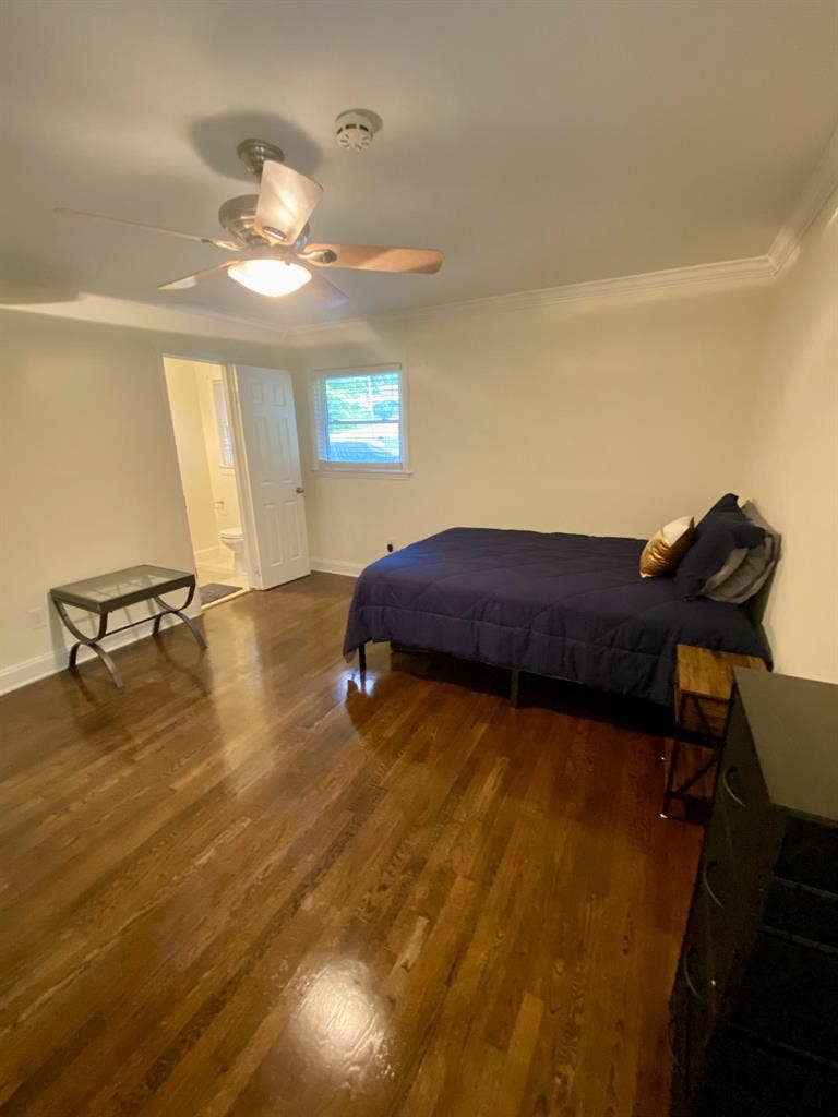 5 BR in Atlanta
