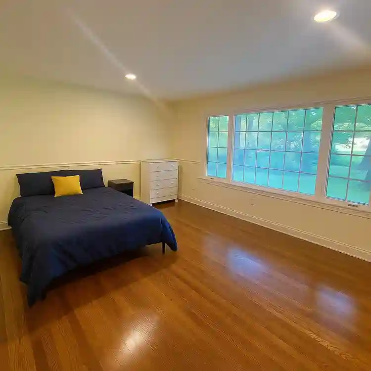 5 BR in Atlanta