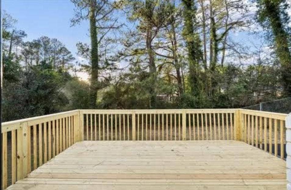 5 BR in Atlanta