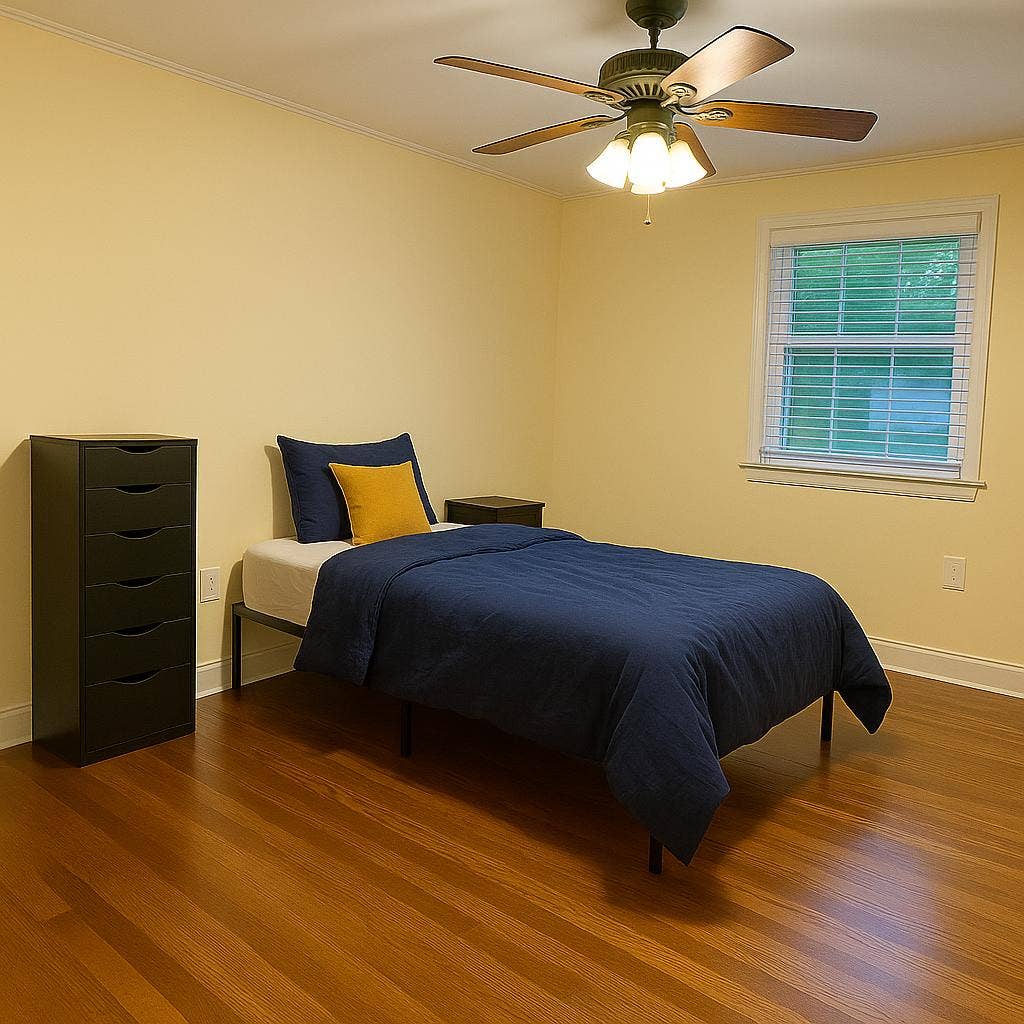 5 BR in Atlanta