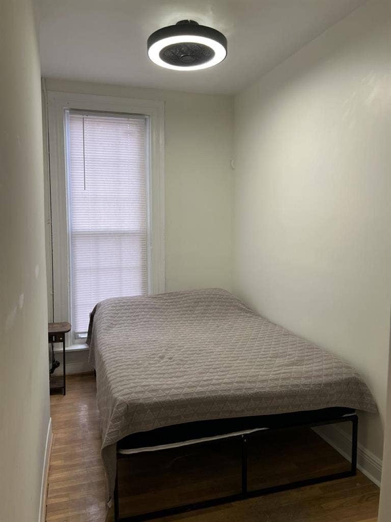 5 BR in Baltimore