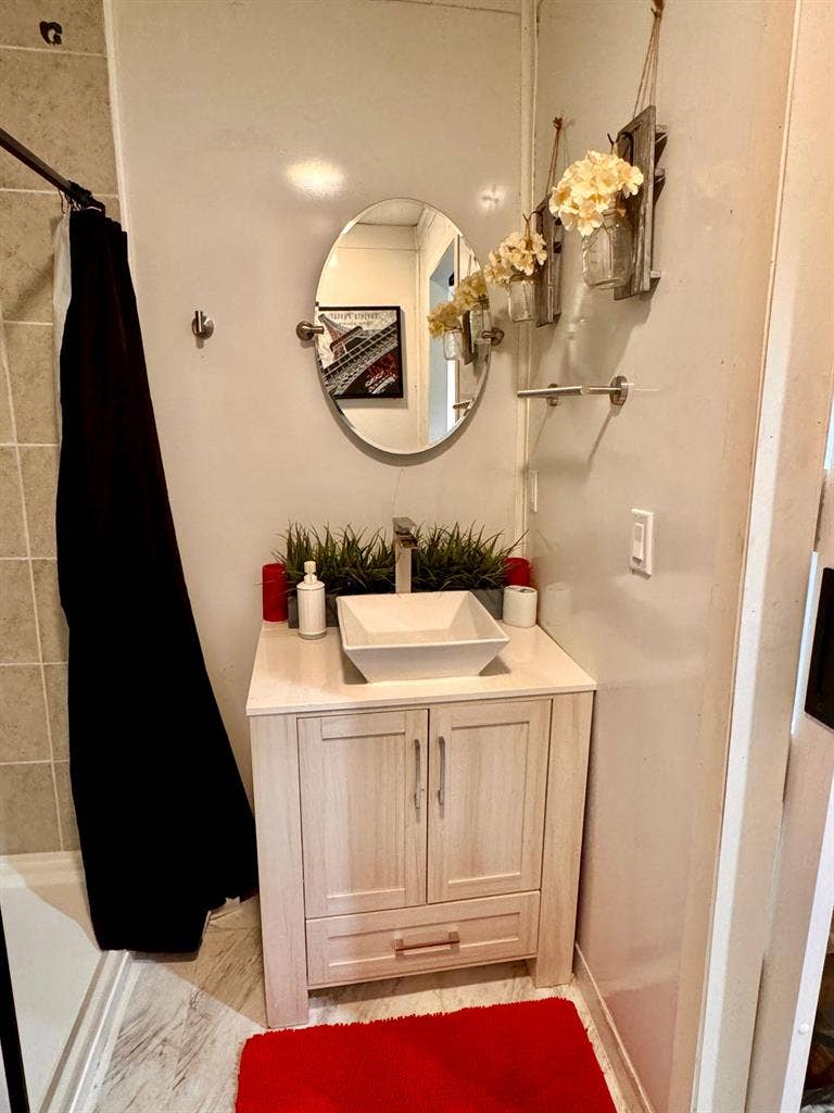 1 BR in Jonesboro