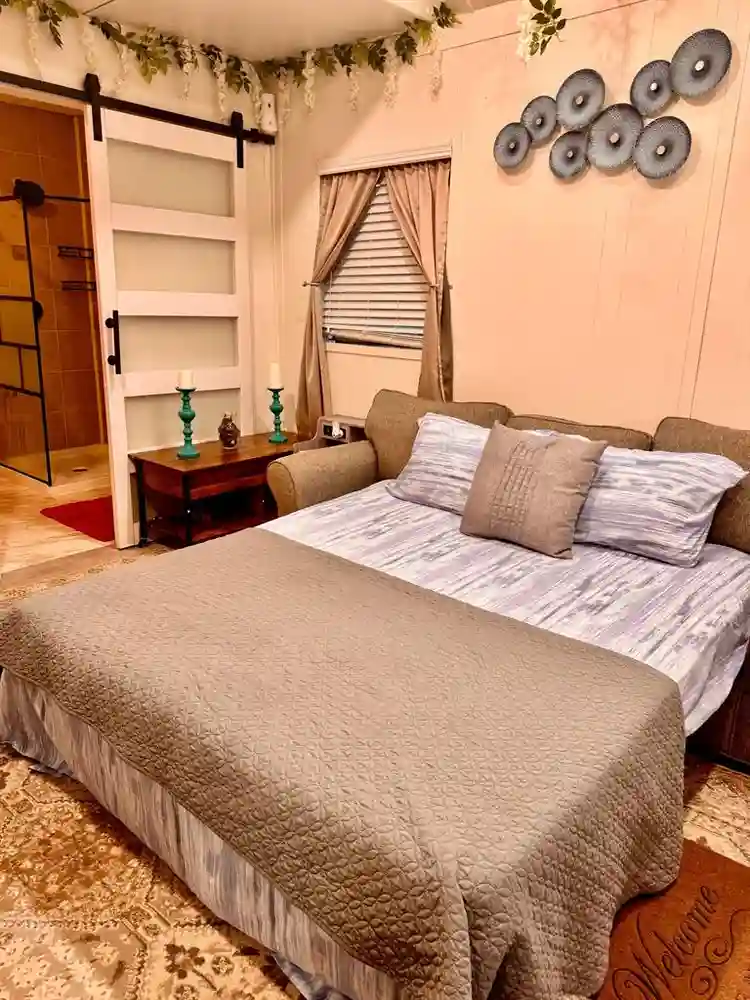 1 BR in Jonesboro