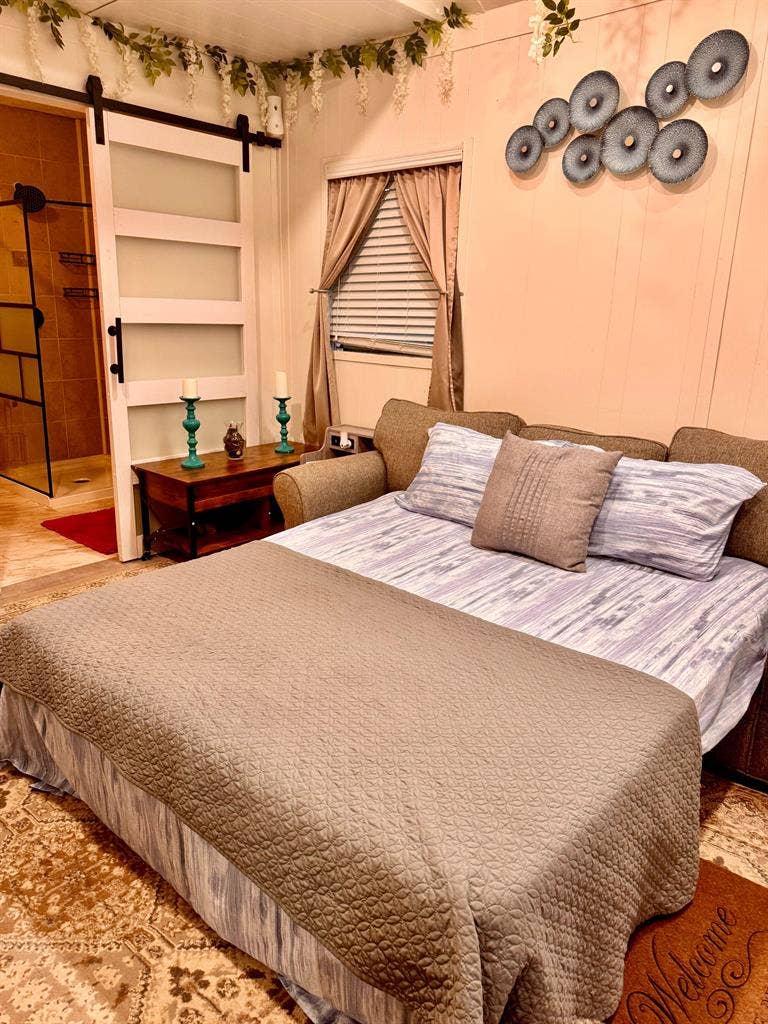 1 BR in Jonesboro