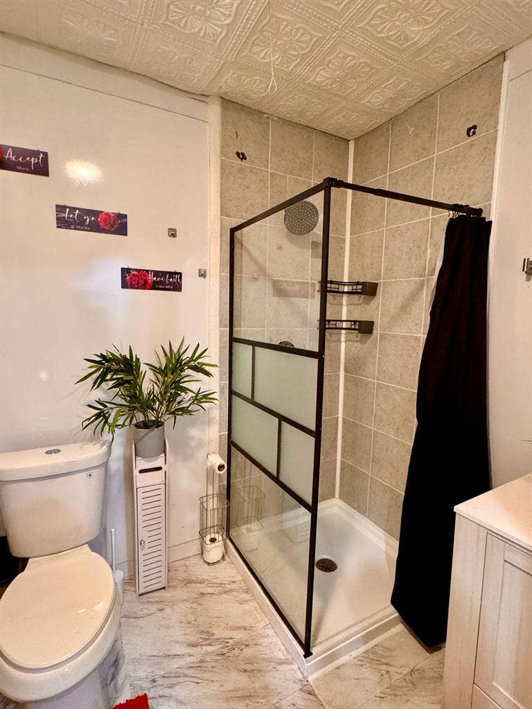 1 BR in Jonesboro