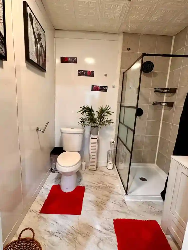 1 BR in Jonesboro