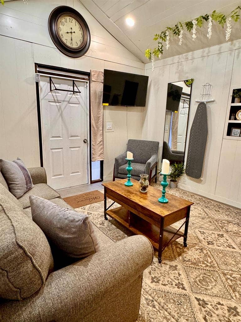 1 BR in Jonesboro