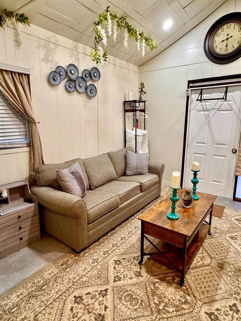 1 BR in Jonesboro