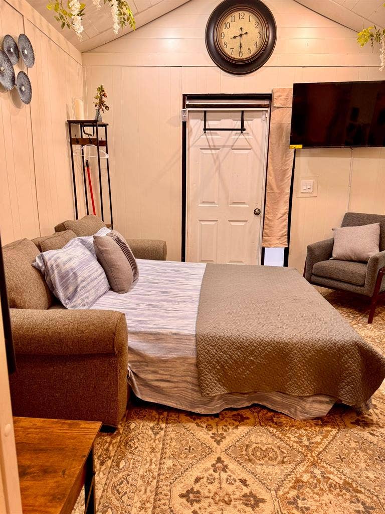 1 BR in Jonesboro