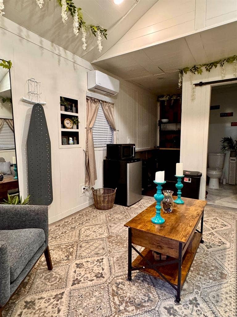1 BR in Jonesboro