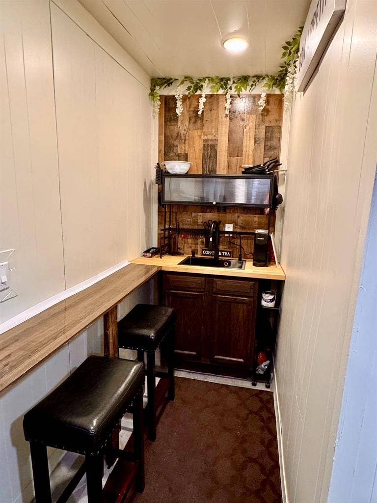 1 BR in Jonesboro