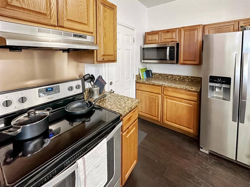 8 BR in Atlanta
