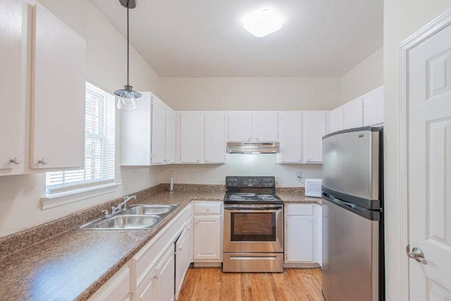 8 BR in Atlanta