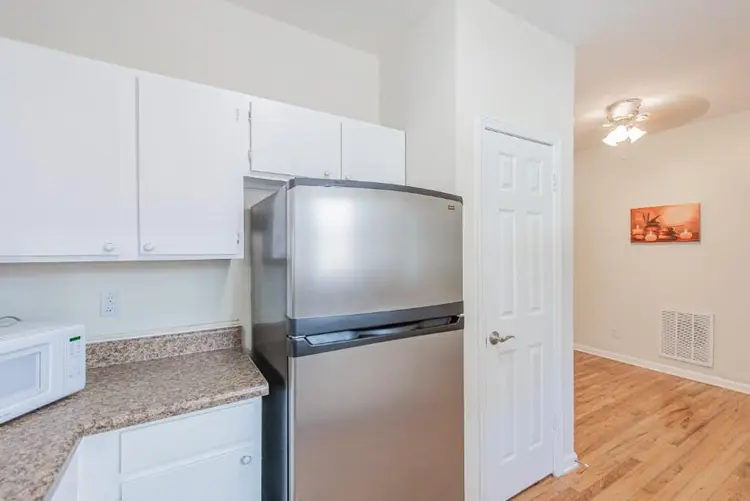 8 BR in Atlanta