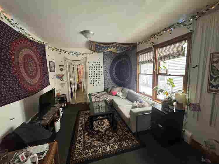 ISO  bedroom lease takeover