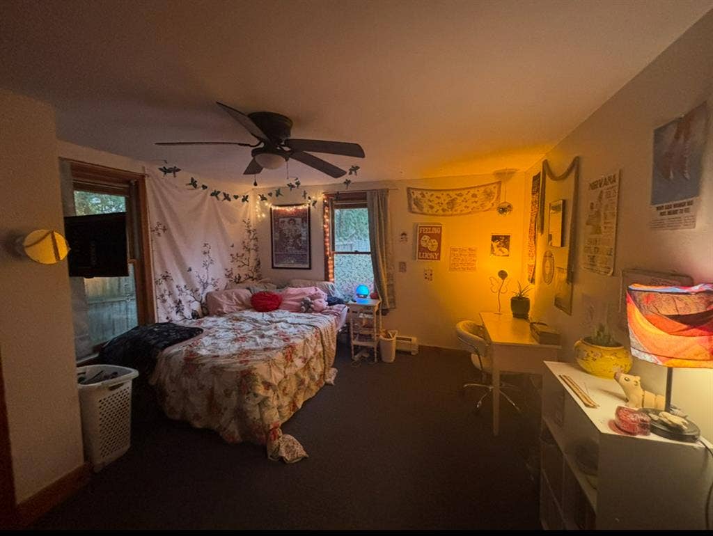 ISO bedroom lease takeover