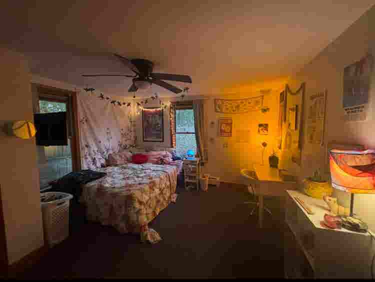 ISO  bedroom lease takeover