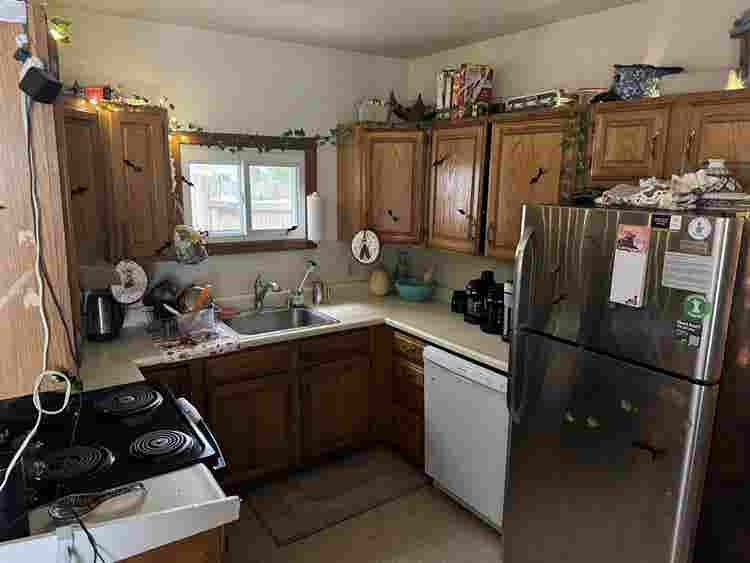 ISO  bedroom lease takeover