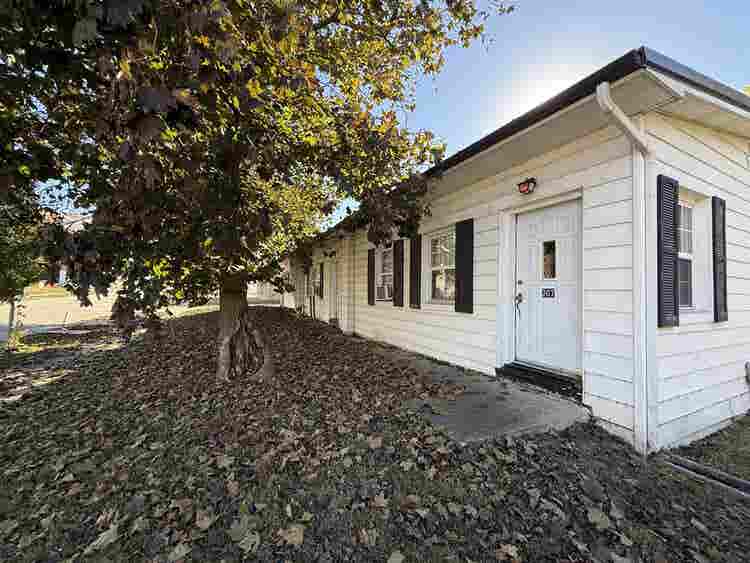 1 Bedroom Unit IMMEDIATE Occupancy