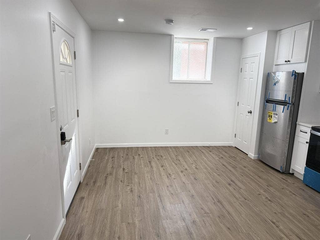 4 BR in East Point