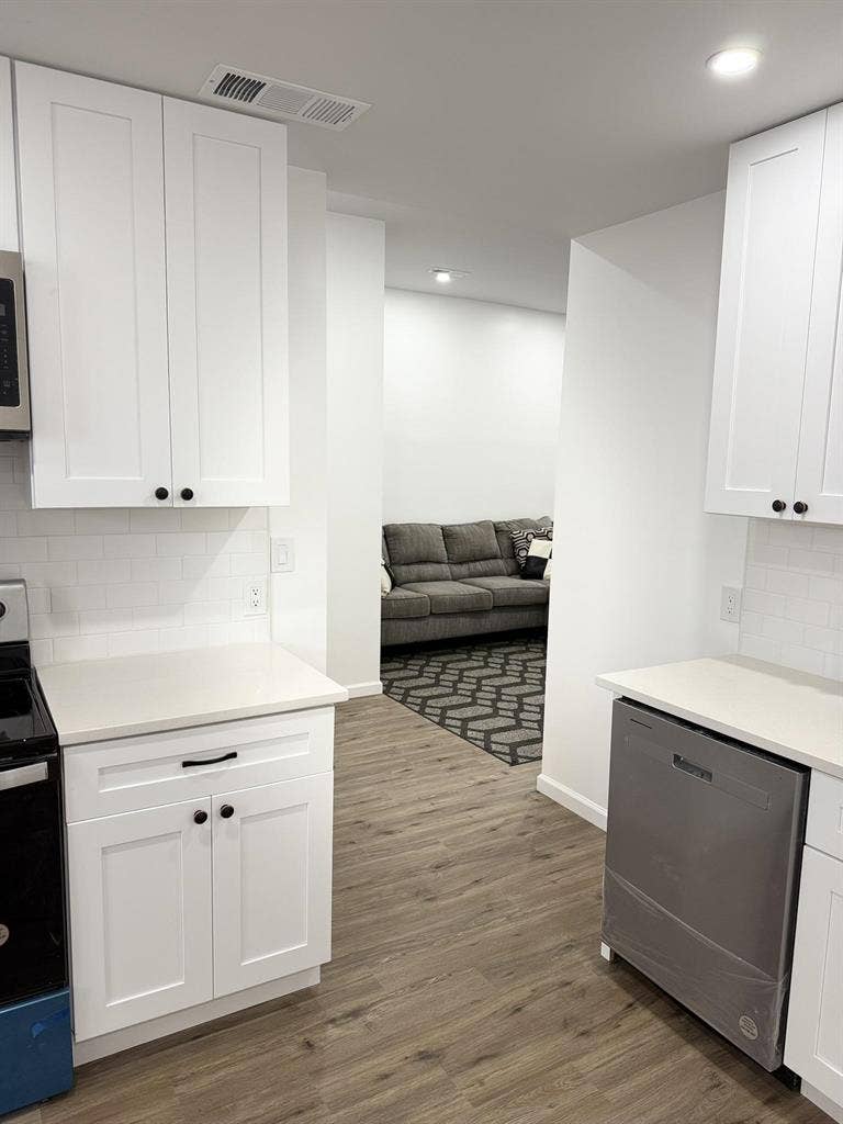4 BR in East Point