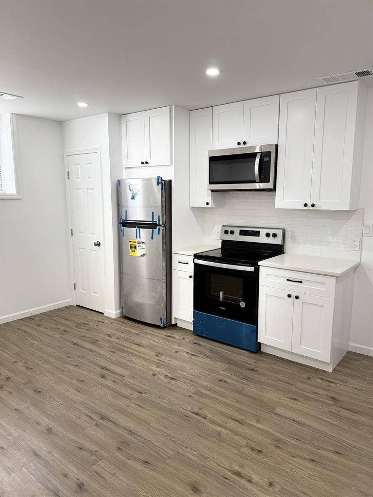 4 BR in East Point