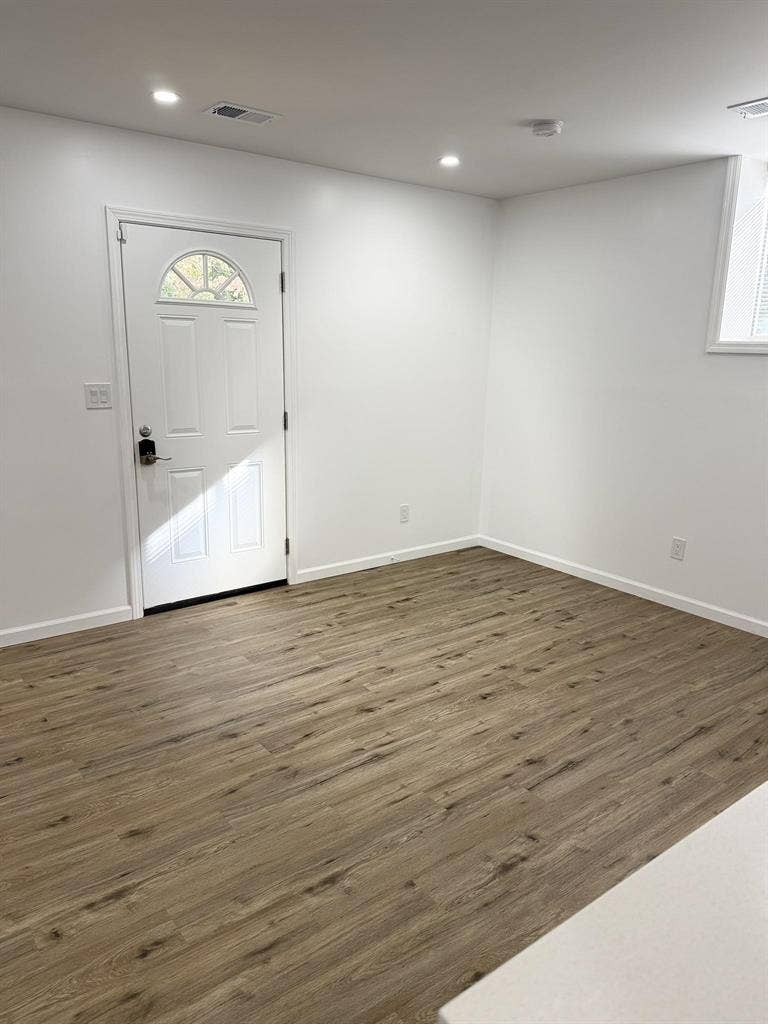 4 BR in East Point