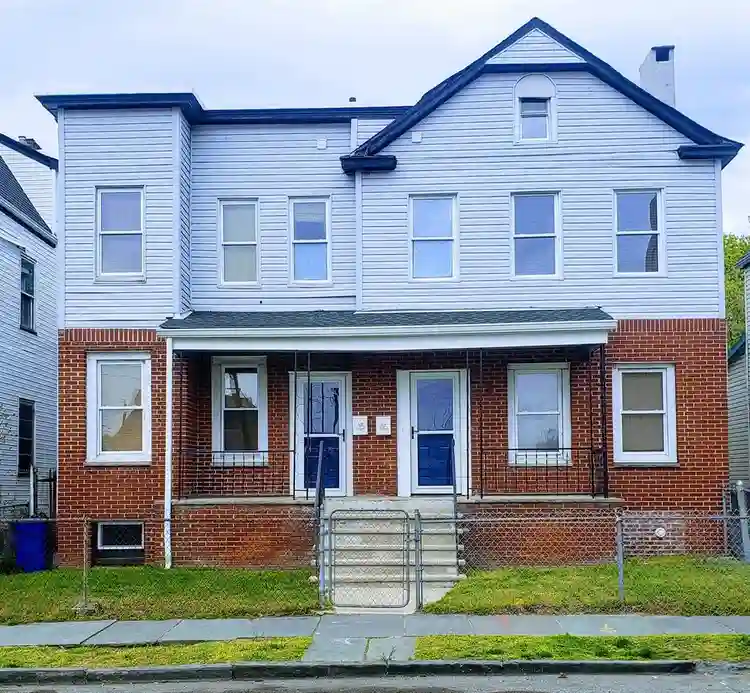 3 BR in City of Orange