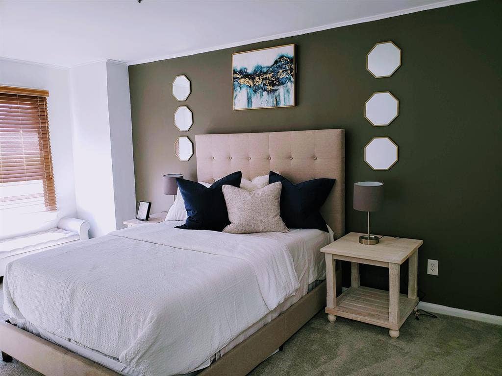 3 BR in City of Orange