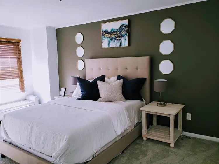 3 BR in City of Orange