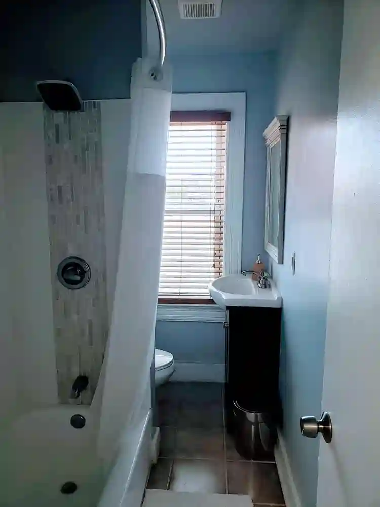 3 BR in City of Orange