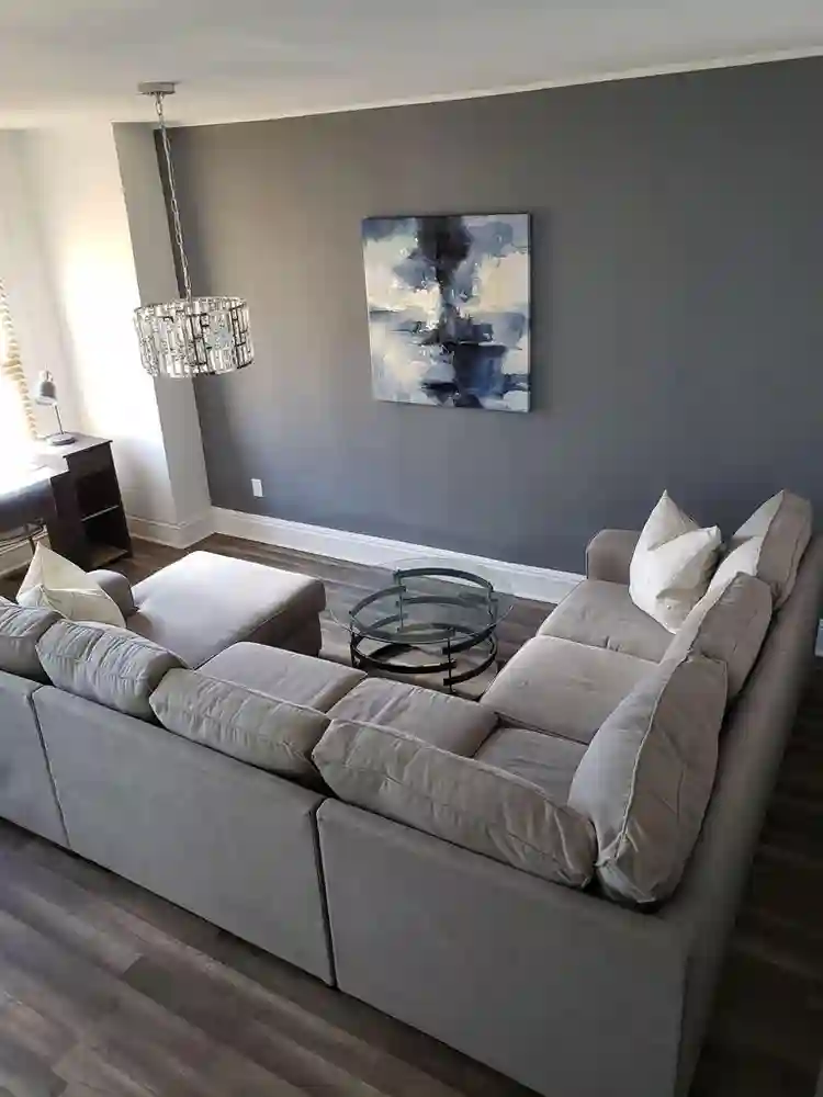 3 BR in City of Orange