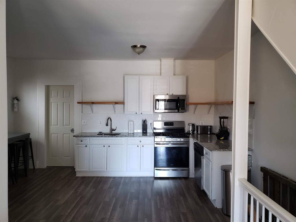 3 BR in City of Orange