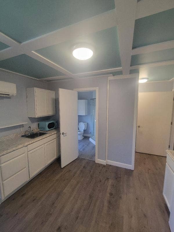 Private Studio Apt – Near CCU