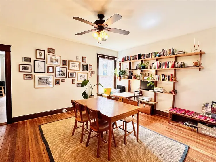 Room in awesome H Street/NoMa house