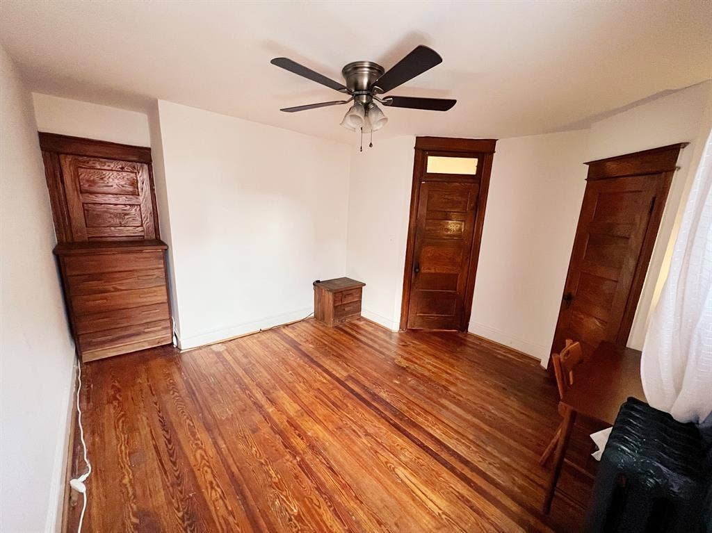 Room in awesome H Street/NoMa house