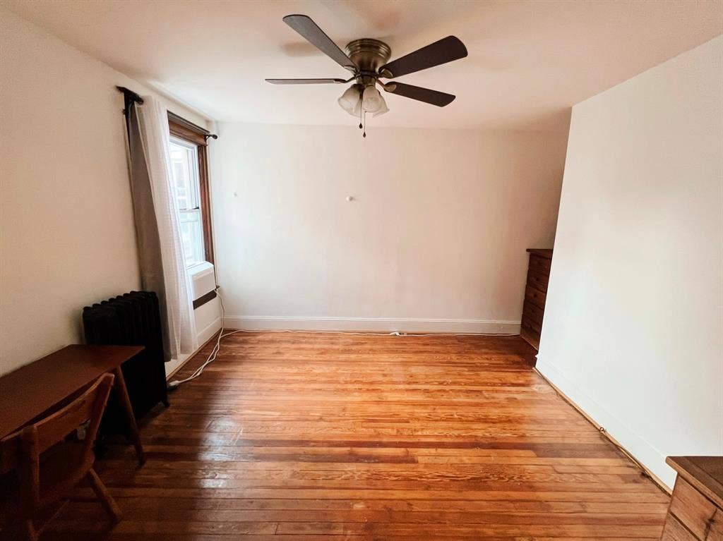 Room in awesome H Street/NoMa house