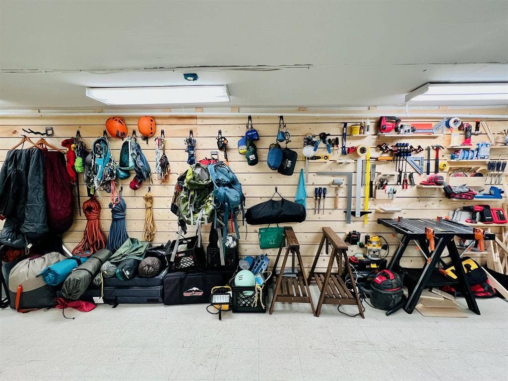 Room in awesome H Street/NoMa house