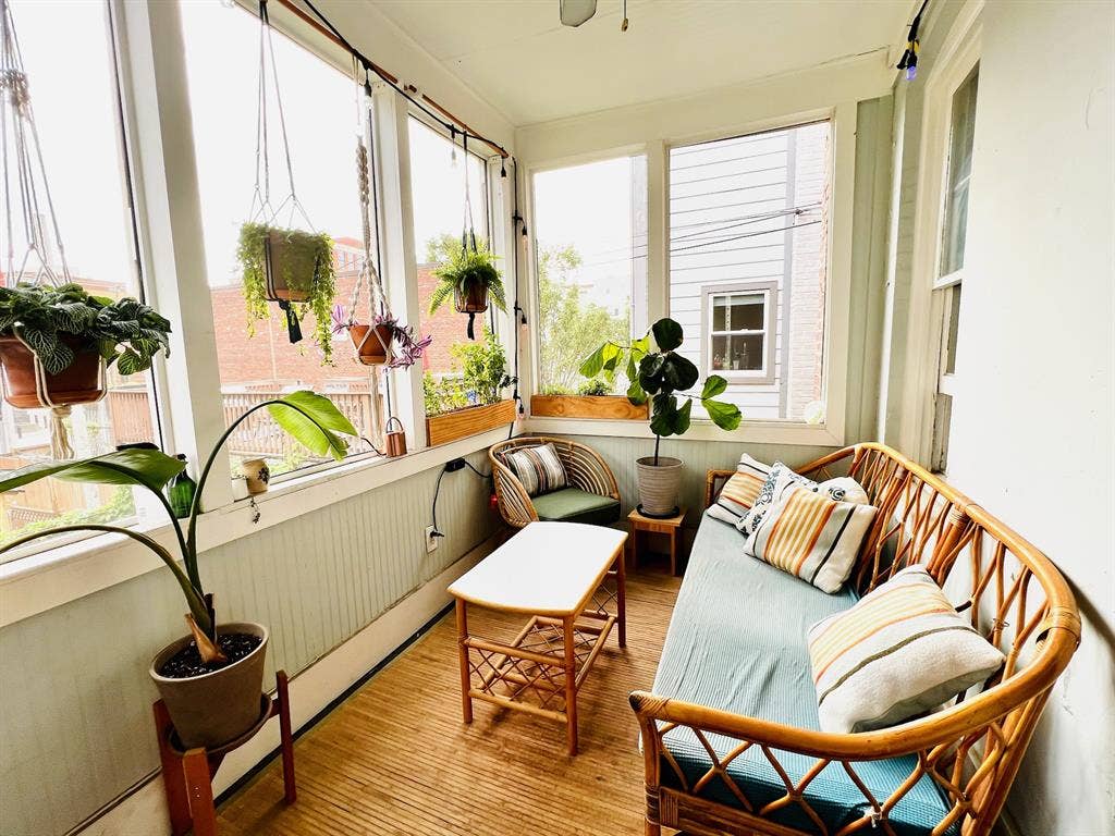 Room in awesome H Street/NoMa house