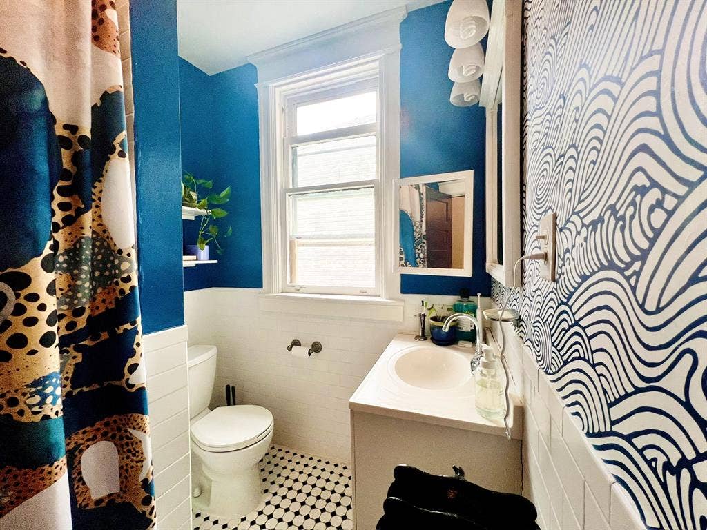 Room in awesome H Street/NoMa house