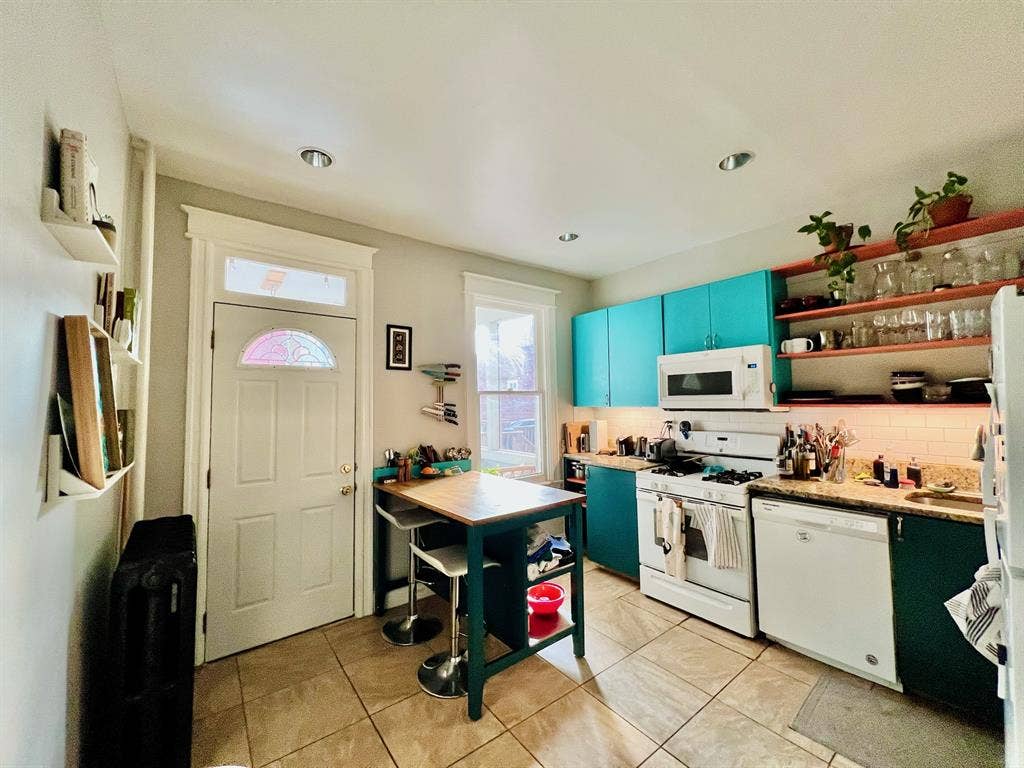 Room in awesome H Street/NoMa house